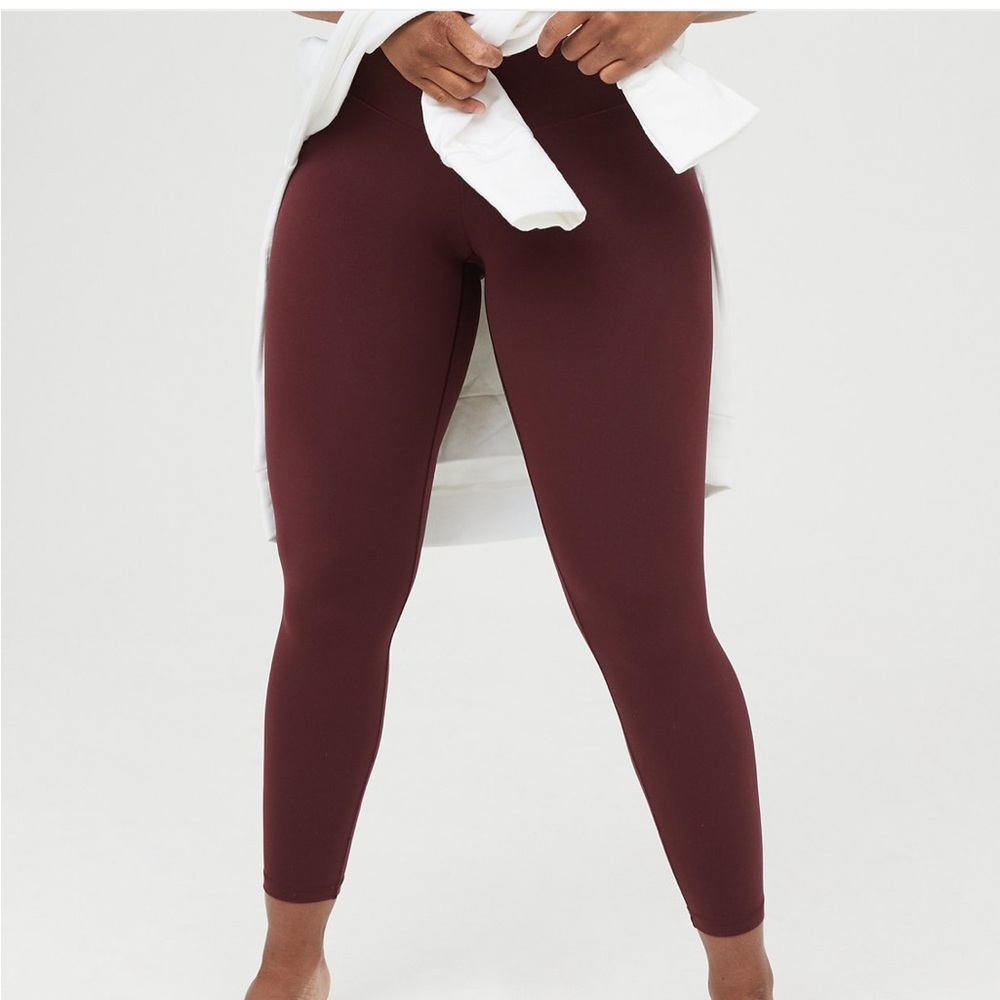 OFFLINE by Aerie Real Me High Waisted Leggings